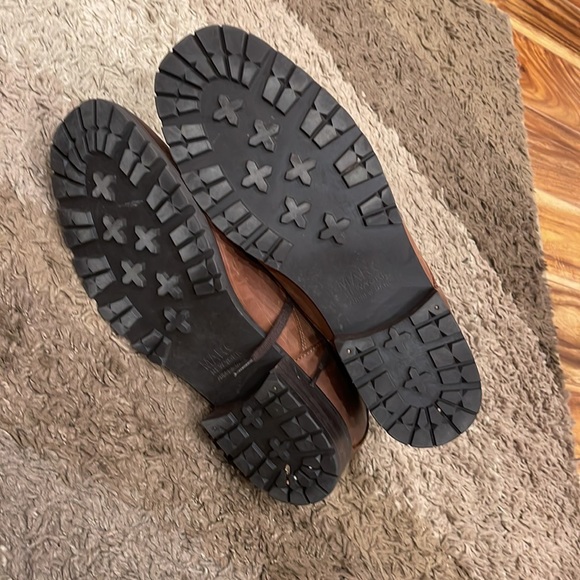 Andrew Marc Vessey Boot size 11 - Picture 9 of 11